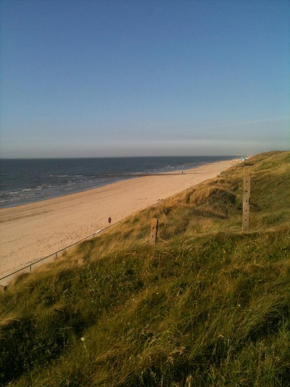 Dune * Oostende