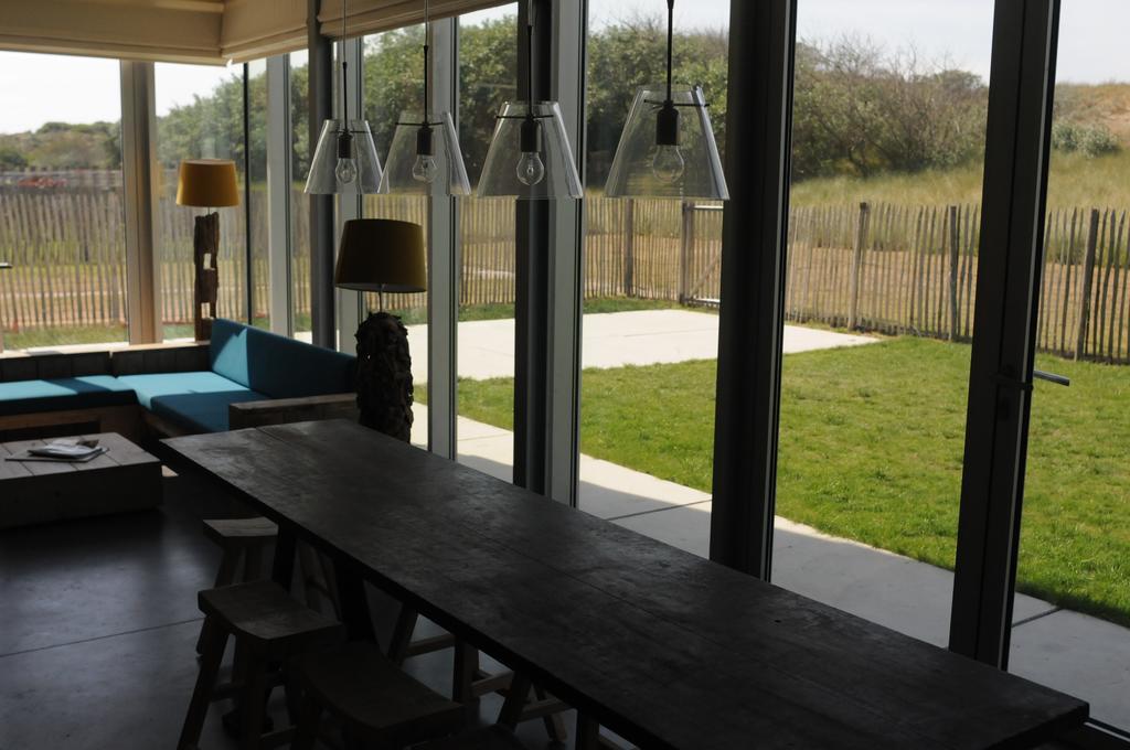 Dune Appartement Oostende