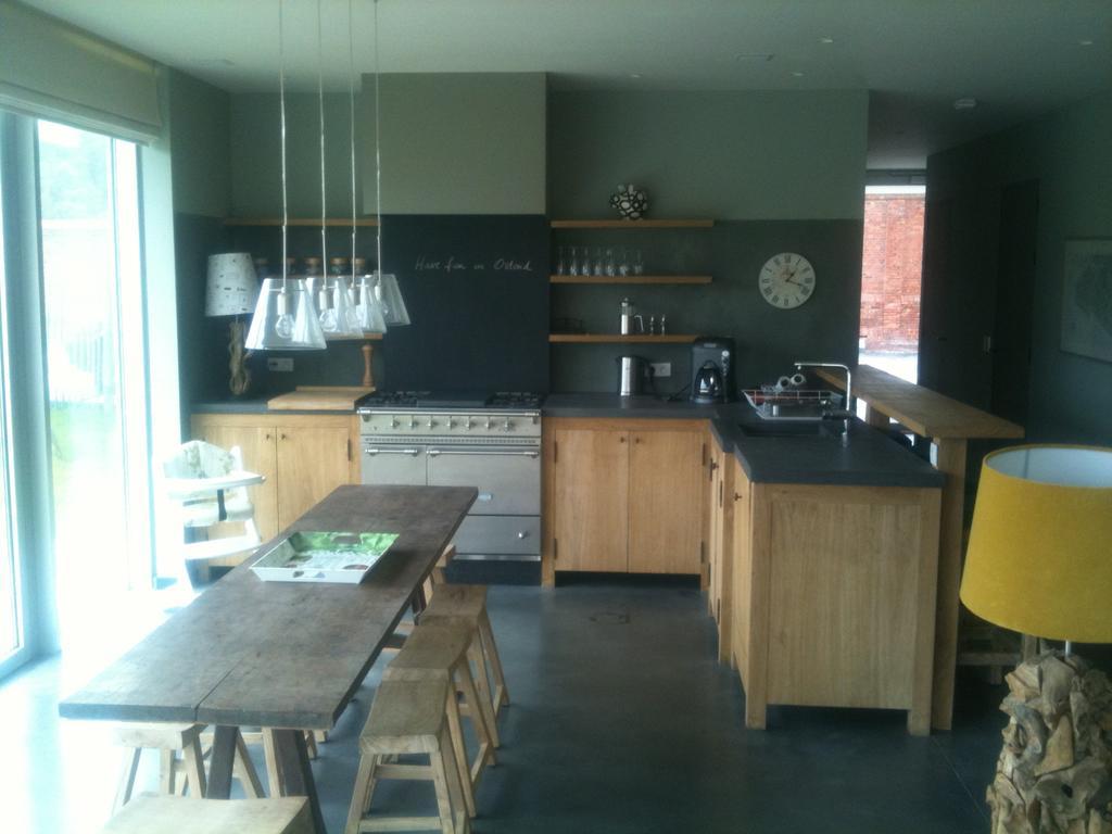 Appartement Dune
