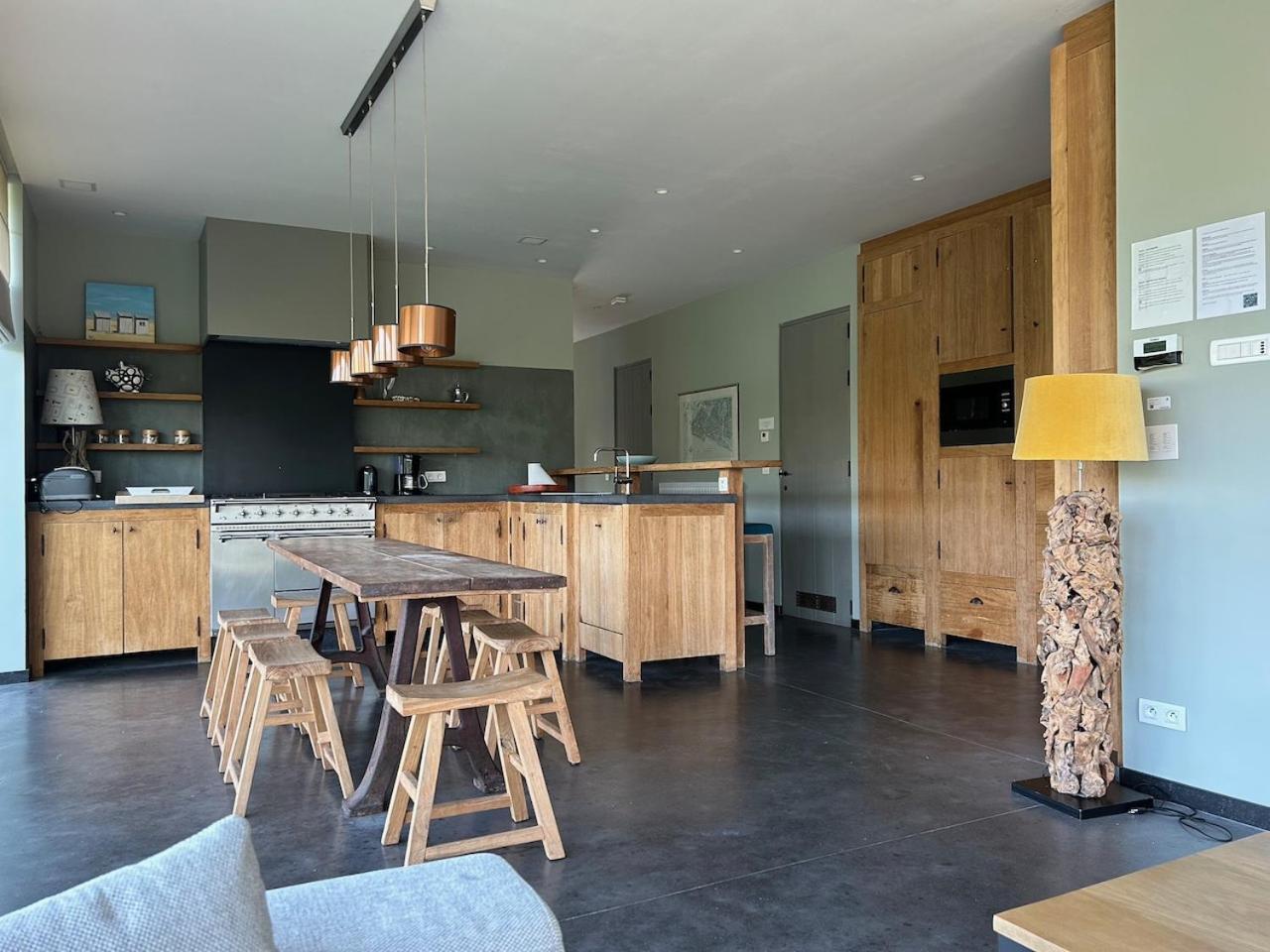 Appartement Dune *