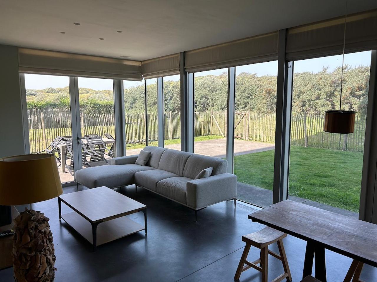 Appartement Dune *