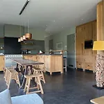 Apartment Ostend Dune