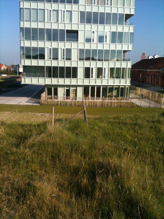 Dune Ostend