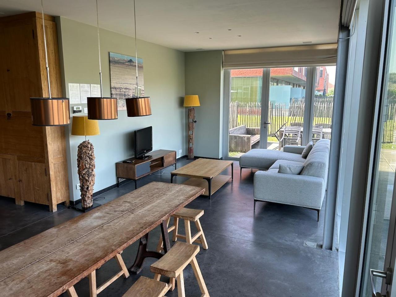 Apartment Dune